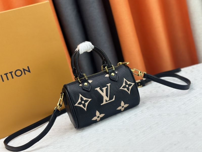 Louis Vuitton Speedy Bags